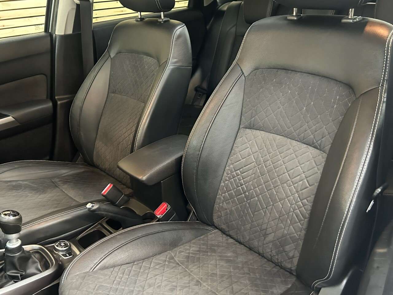 2018 SUZUKI VITARA 2018 SUZUKI VITARA