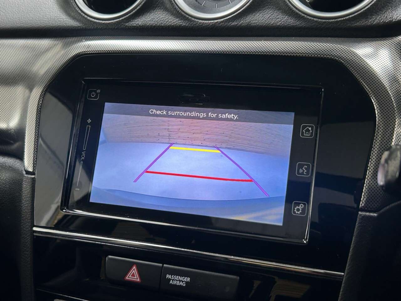2018 SUZUKI VITARA 2018 SUZUKI VITARA