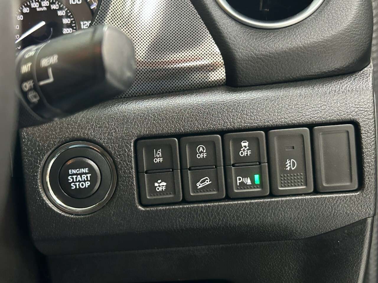 2018 SUZUKI VITARA 2018 SUZUKI VITARA