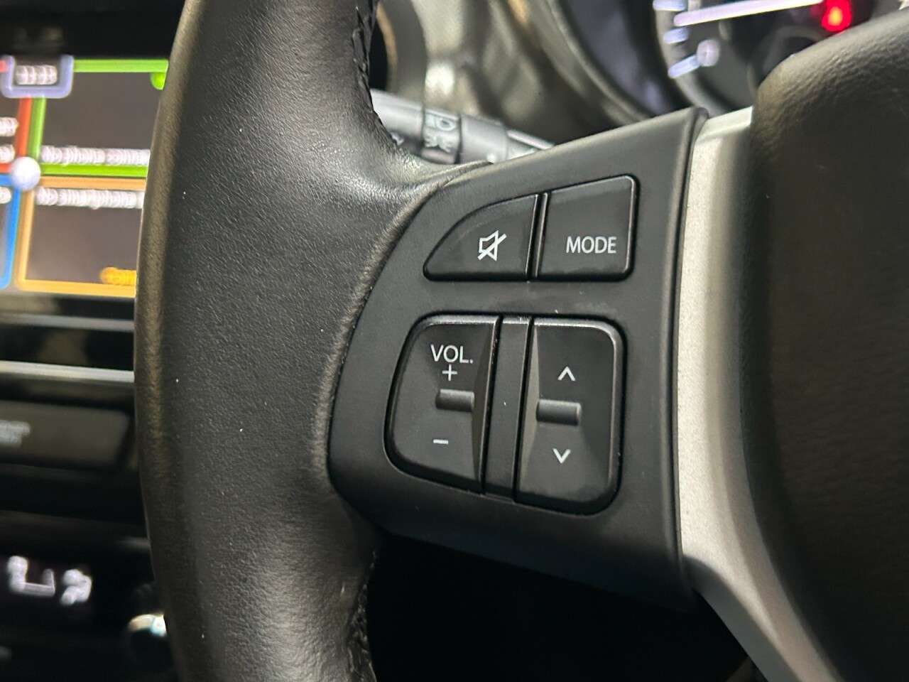 2018 SUZUKI VITARA 2018 SUZUKI VITARA