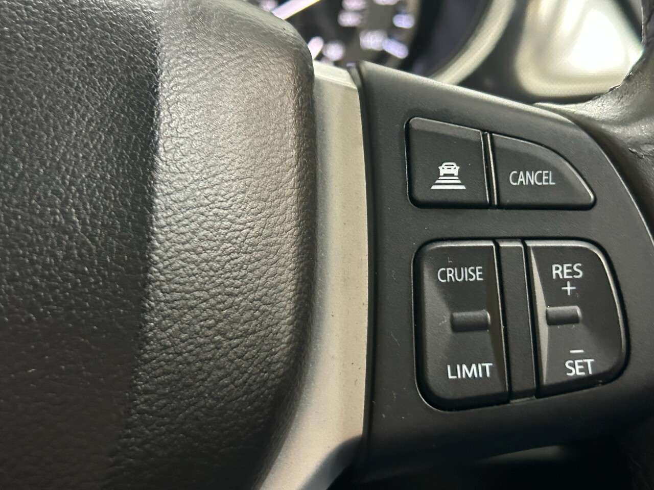 2018 SUZUKI VITARA 2018 SUZUKI VITARA