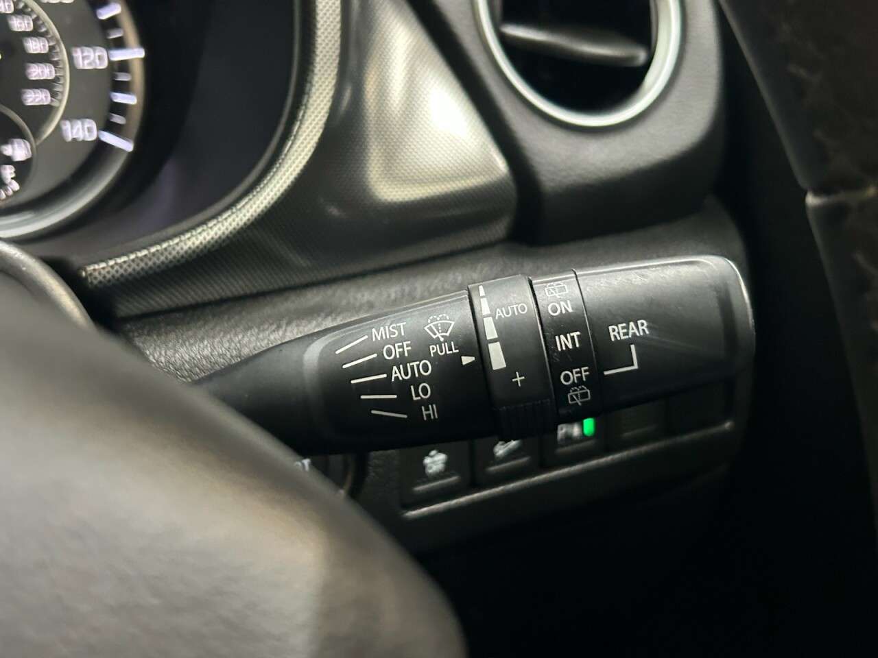 2018 SUZUKI VITARA 2018 SUZUKI VITARA
