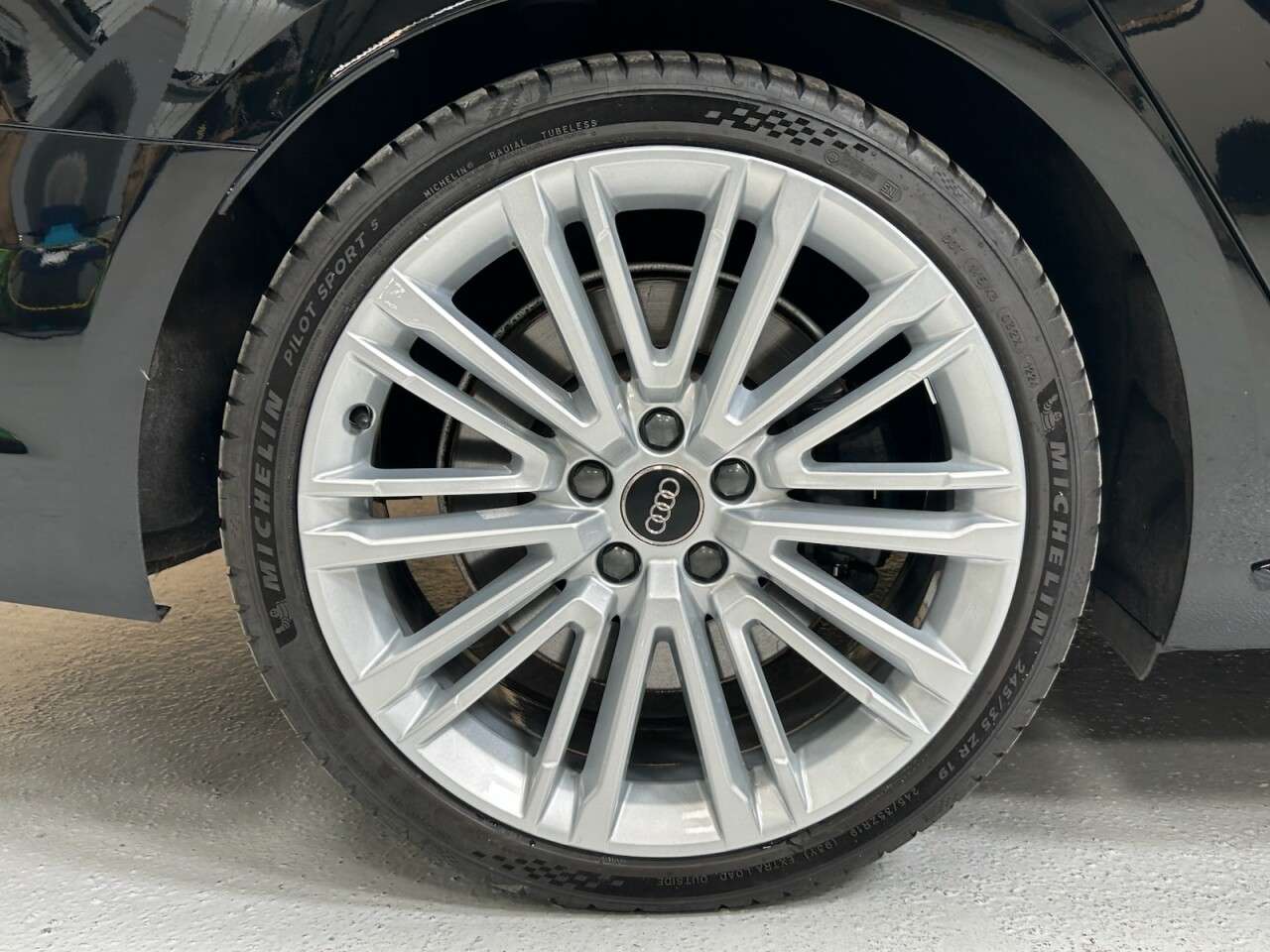 2017 AUDI S4 AVANT 2017 AUDI S4 AVANT
