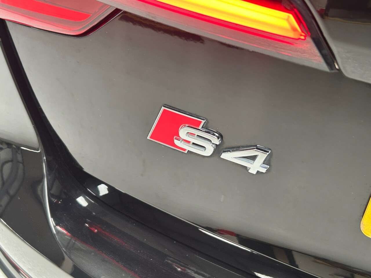 2017 AUDI S4 AVANT 2017 AUDI S4 AVANT