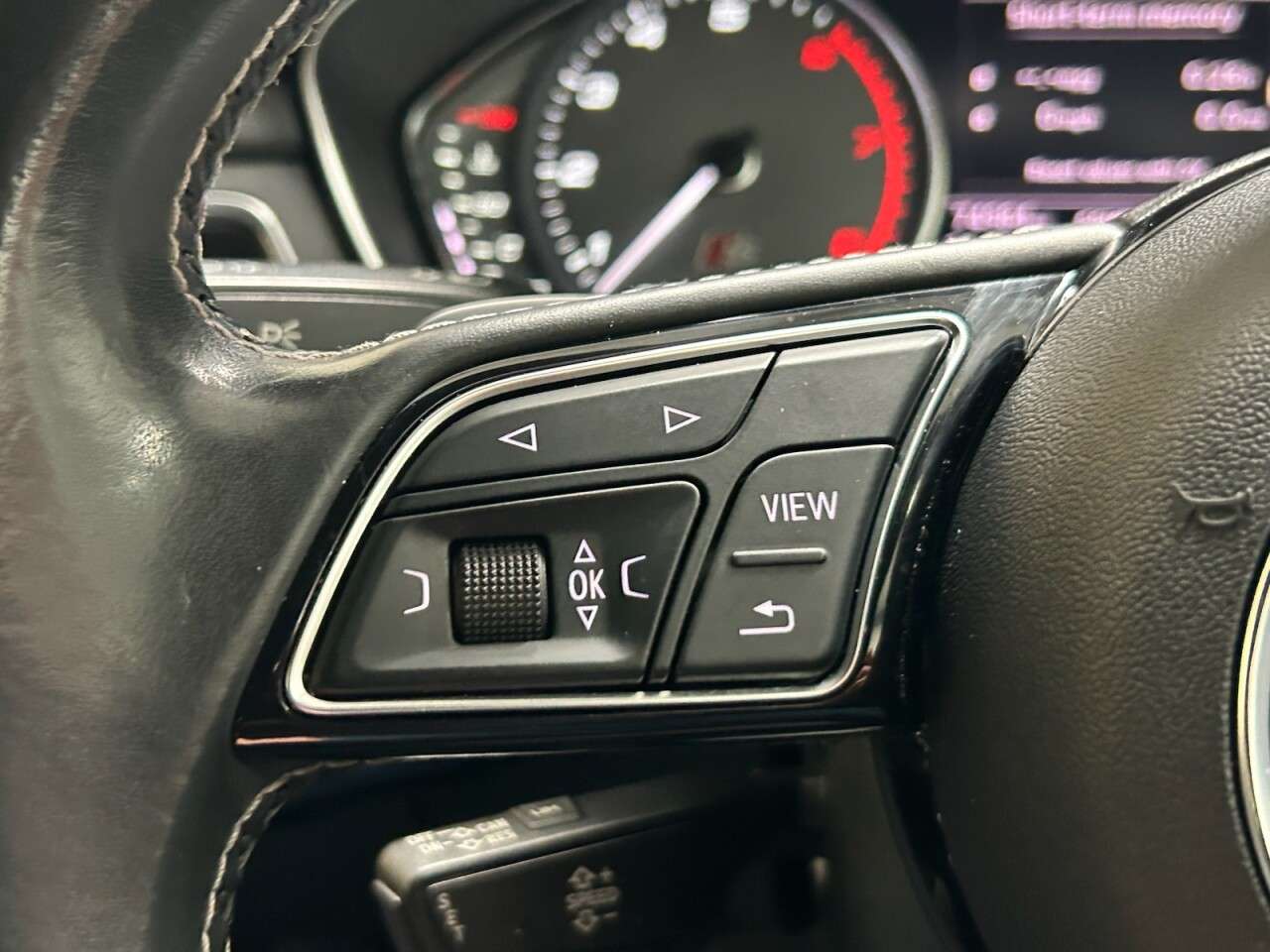 2017 AUDI S4 AVANT 2017 AUDI S4 AVANT