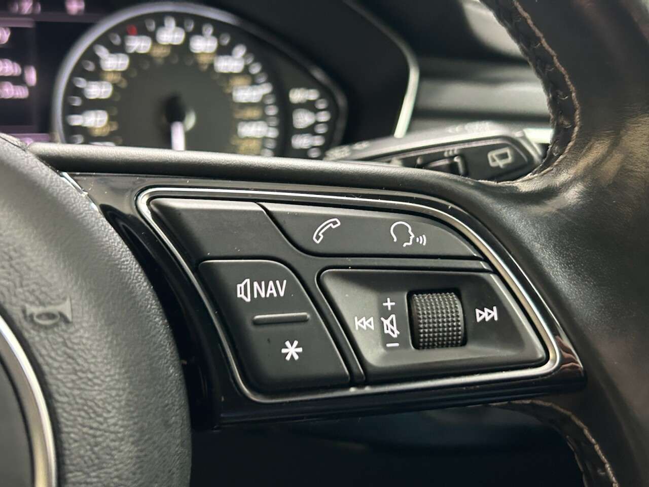 2017 AUDI S4 AVANT 2017 AUDI S4 AVANT