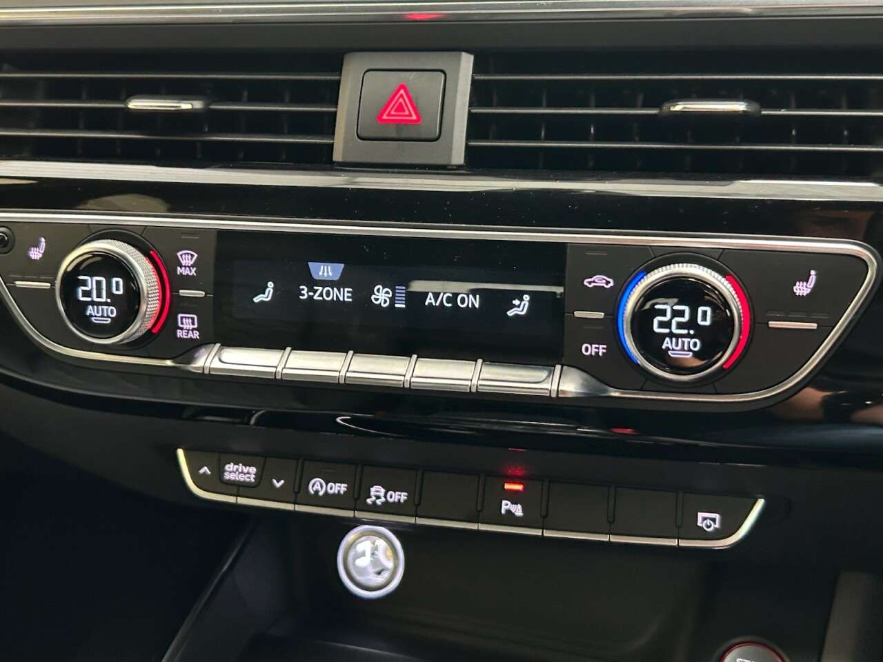 2017 AUDI S4 AVANT 2017 AUDI S4 AVANT