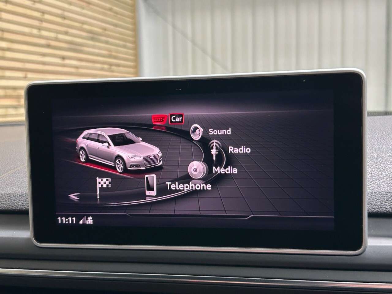 2017 AUDI S4 AVANT 2017 AUDI S4 AVANT