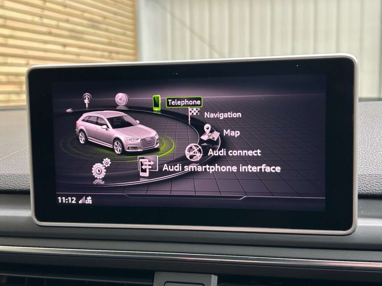 2017 AUDI S4 AVANT 2017 AUDI S4 AVANT