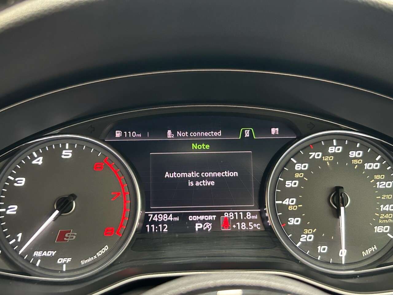 2017 AUDI S4 AVANT 2017 AUDI S4 AVANT