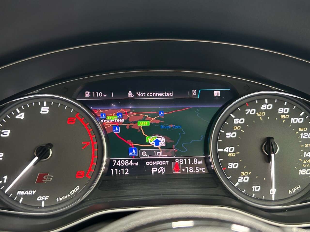 2017 AUDI S4 AVANT 2017 AUDI S4 AVANT