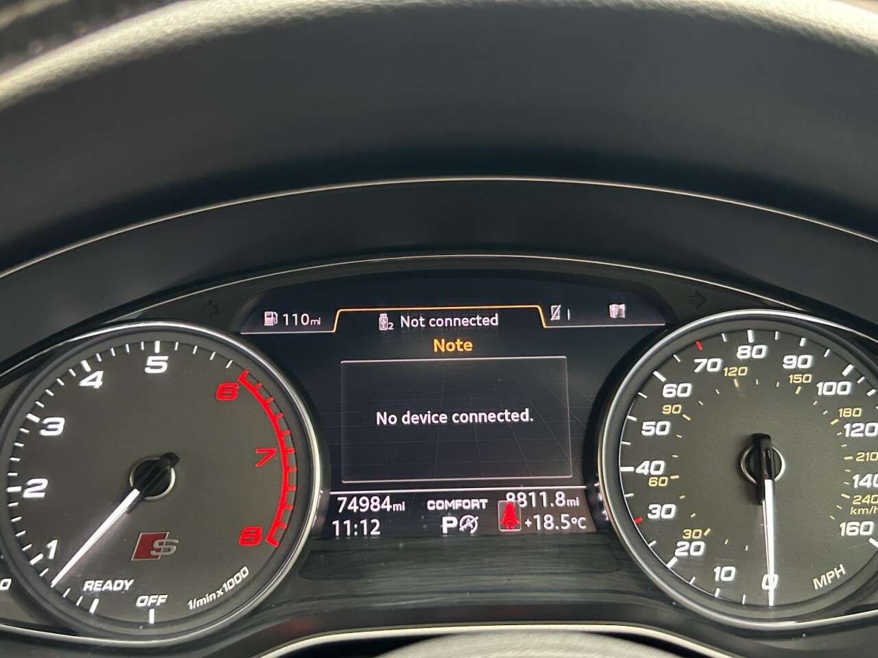 2017 AUDI S4 AVANT 2017 AUDI S4 AVANT