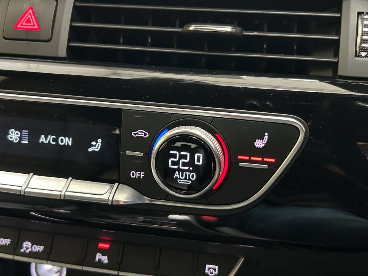 2017 AUDI S4 AVANT 2017 AUDI S4 AVANT