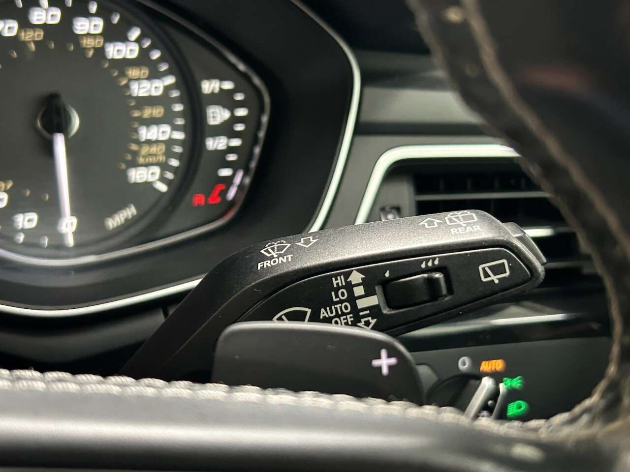 2017 AUDI S4 AVANT 2017 AUDI S4 AVANT