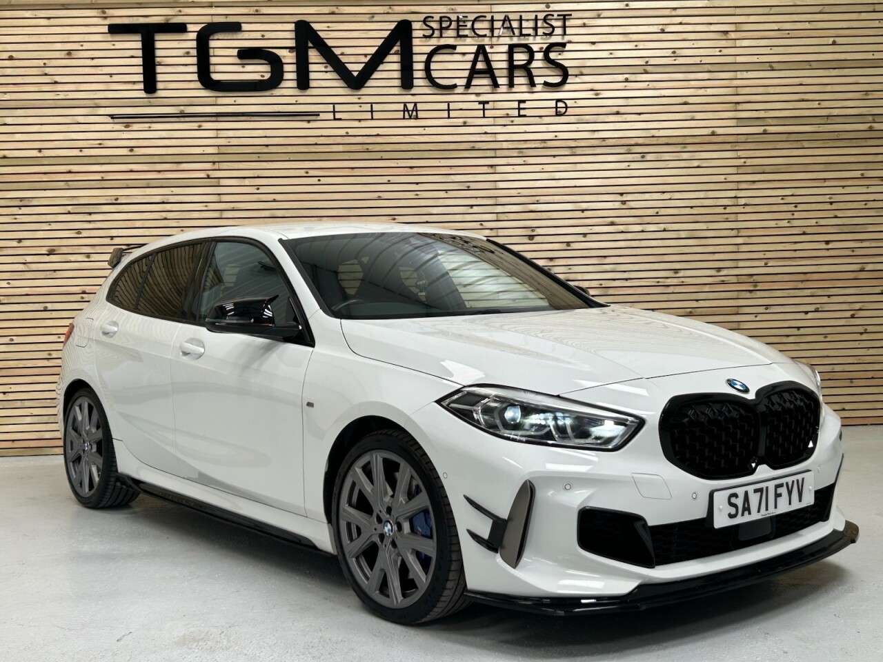 2021 BMW 1 SERIES 2021 BMW 1 SERIES
