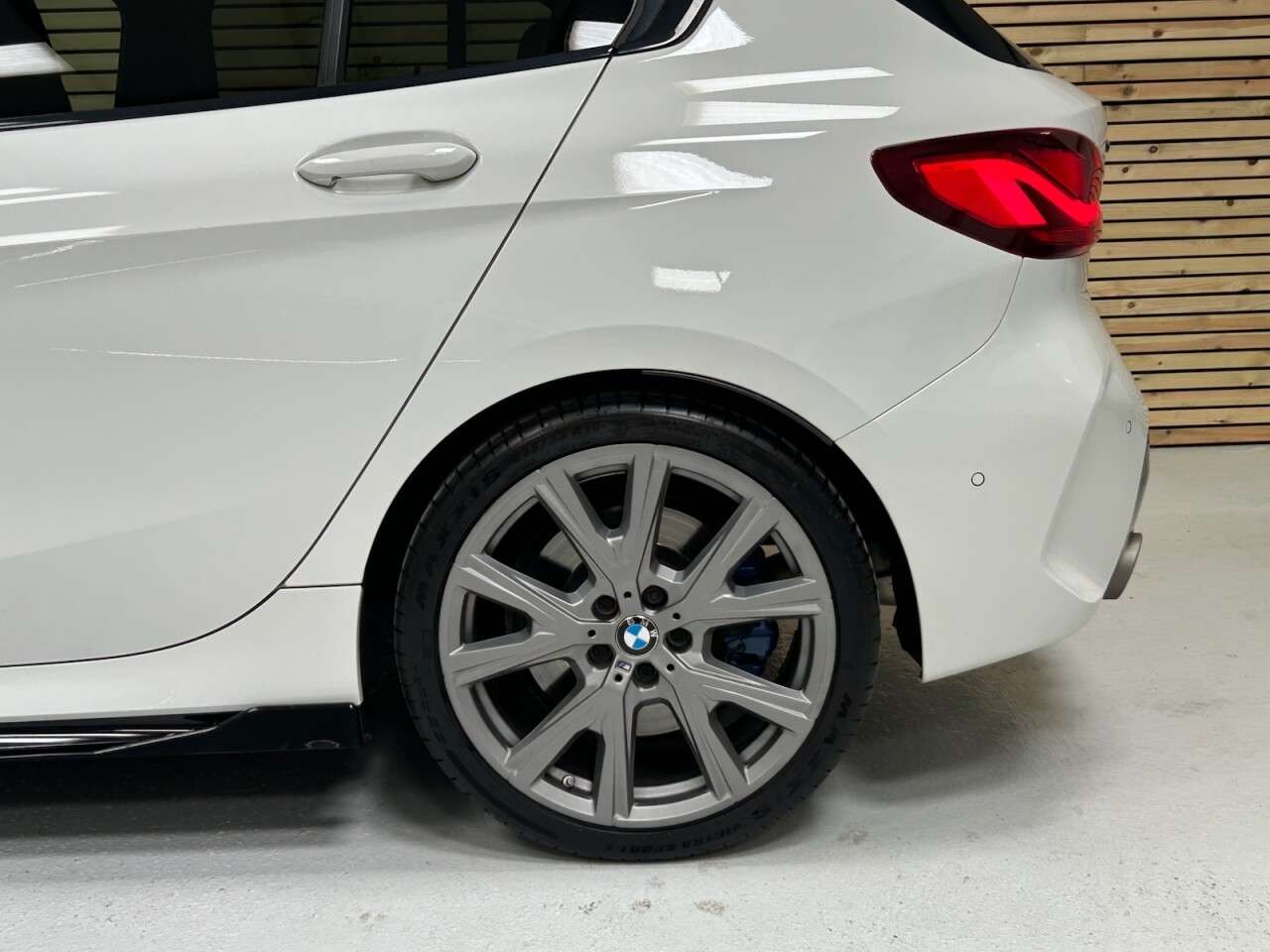 2021 BMW 1 SERIES 2021 BMW 1 SERIES