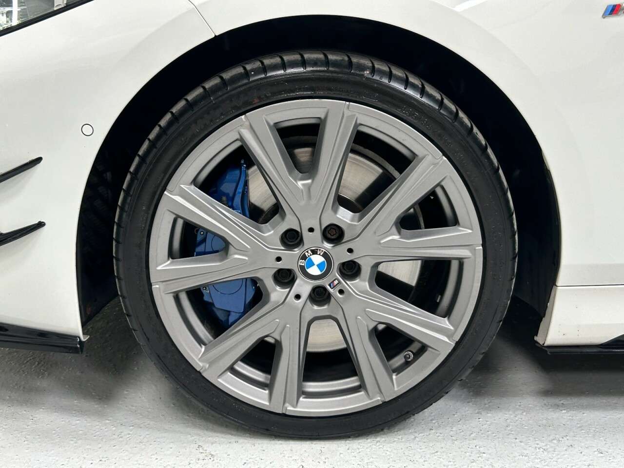 2021 BMW 1 SERIES 2021 BMW 1 SERIES