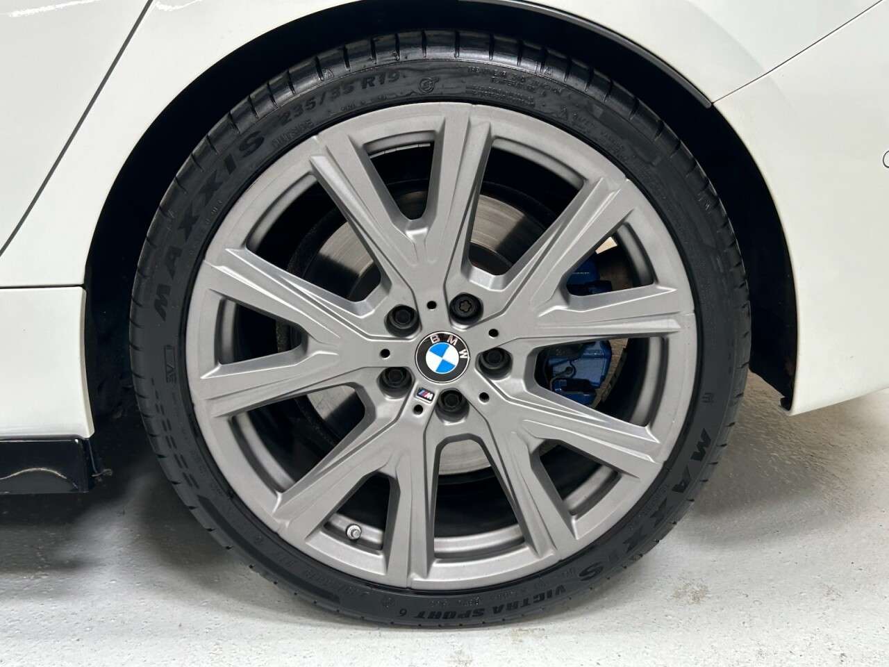 2021 BMW 1 SERIES 2021 BMW 1 SERIES
