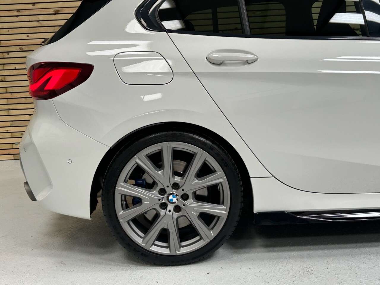 2021 BMW 1 SERIES 2021 BMW 1 SERIES