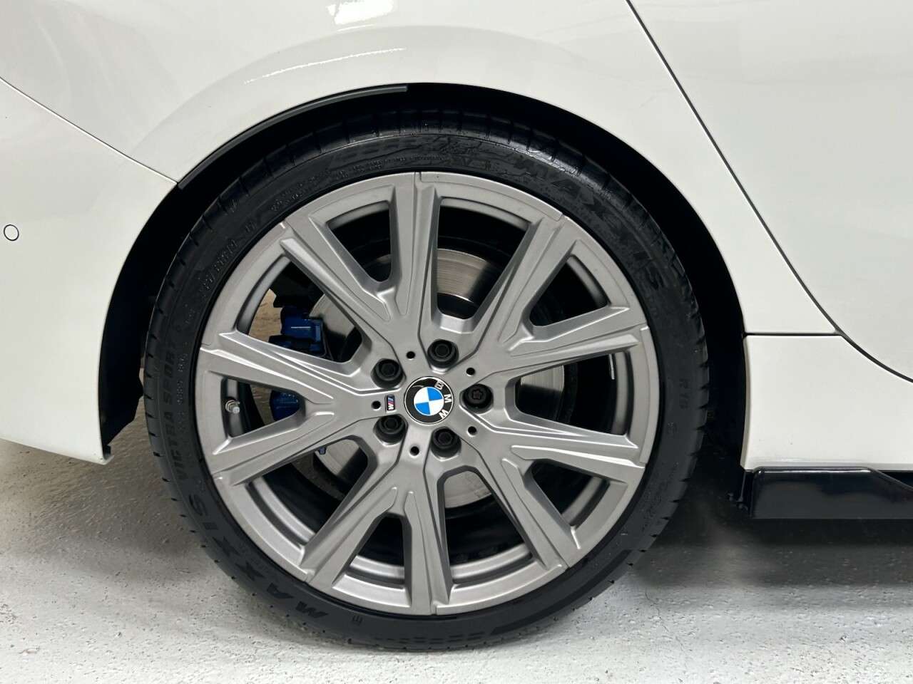 2021 BMW 1 SERIES 2021 BMW 1 SERIES