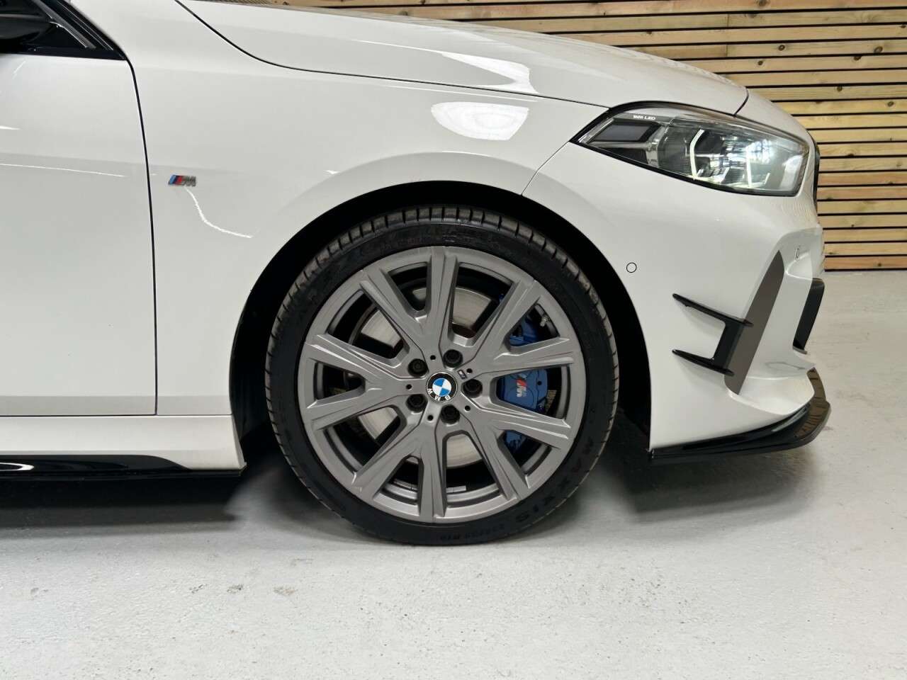 2021 BMW 1 SERIES 2021 BMW 1 SERIES