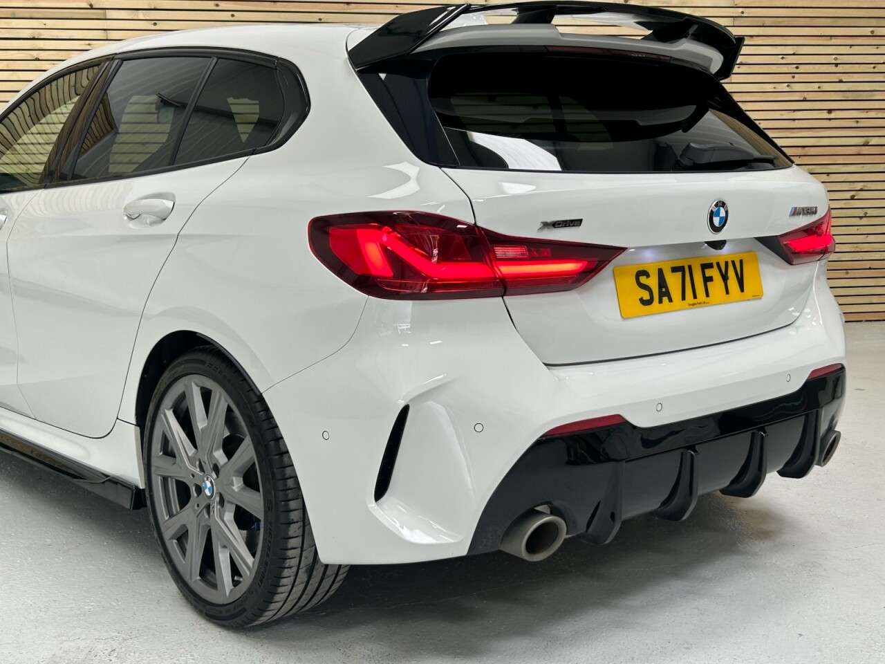 2021 BMW 1 SERIES 2021 BMW 1 SERIES