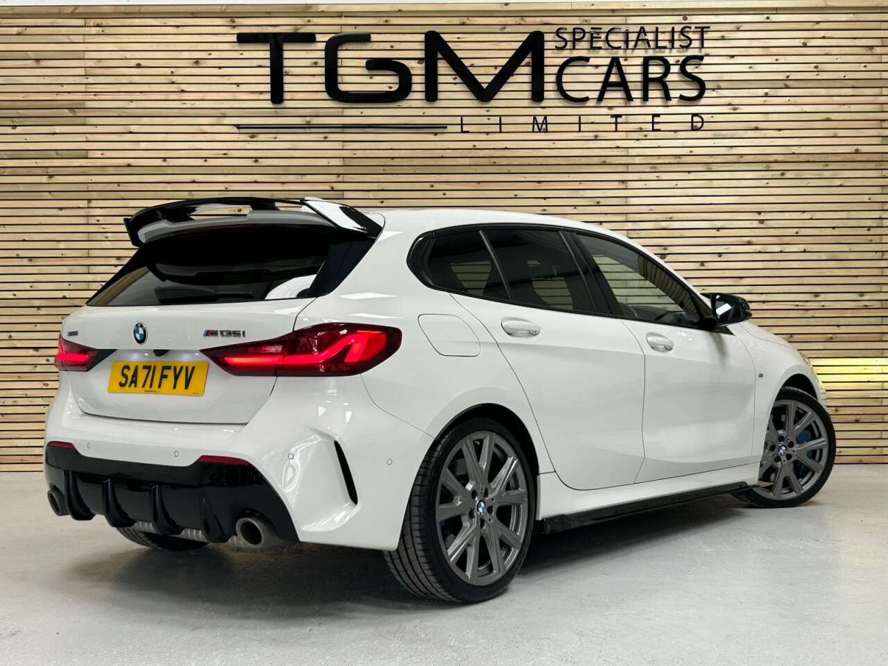 2021 BMW 1 SERIES 2021 BMW 1 SERIES