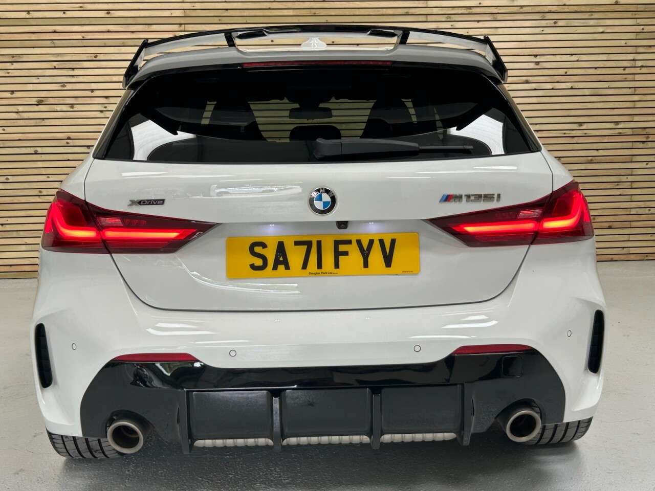 2021 BMW 1 SERIES 2021 BMW 1 SERIES