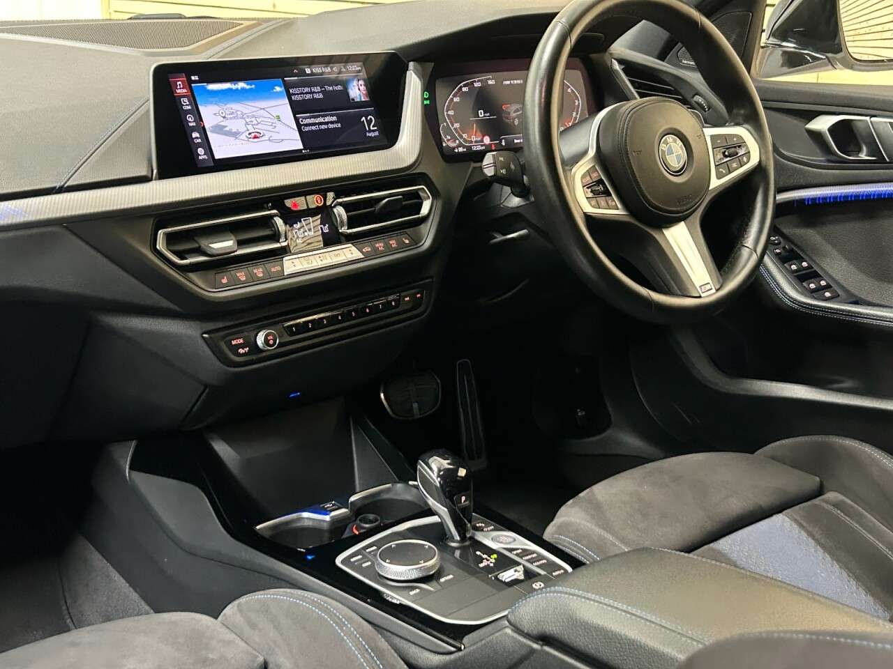 2021 BMW 1 SERIES 2021 BMW 1 SERIES