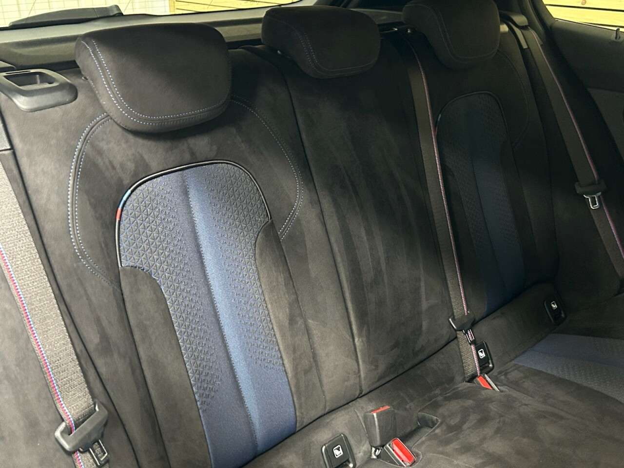 2021 BMW 1 SERIES 2021 BMW 1 SERIES