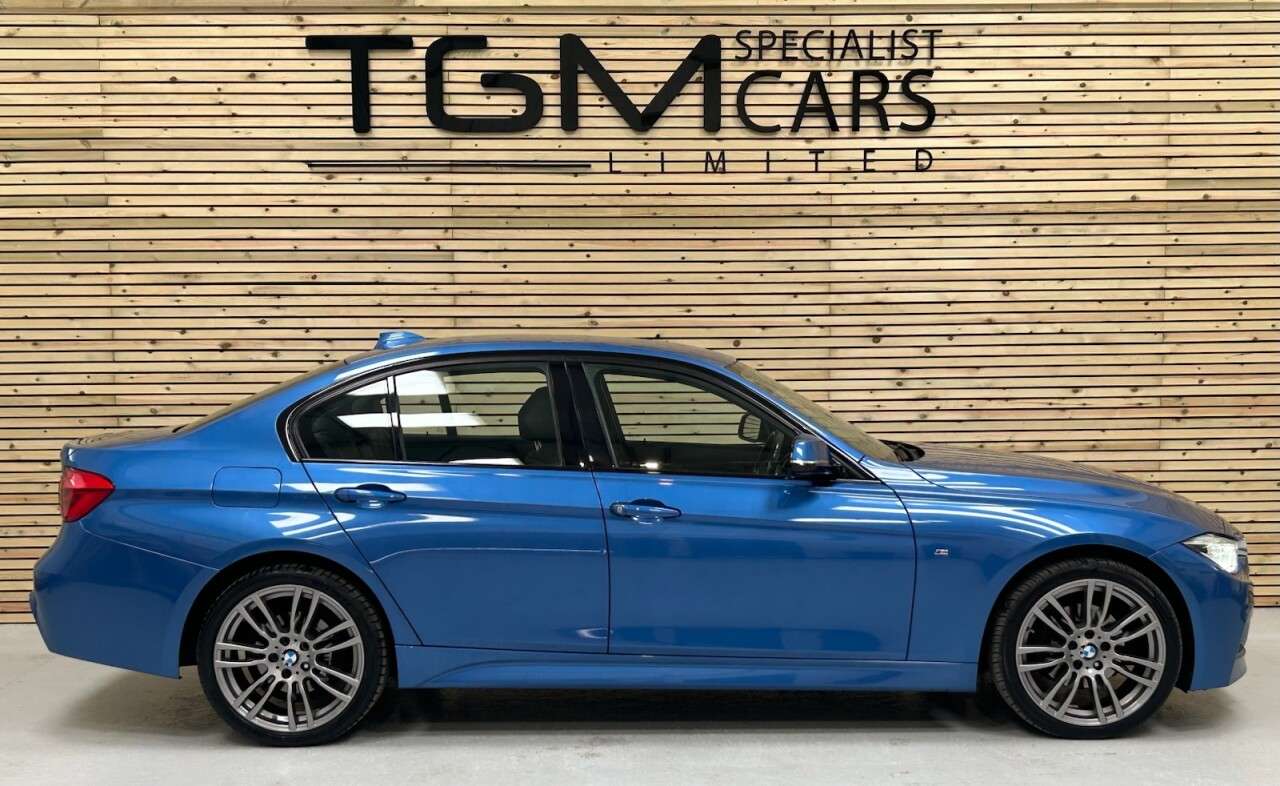 2016 BMW 3 SERIES 2016 BMW 3 SERIES