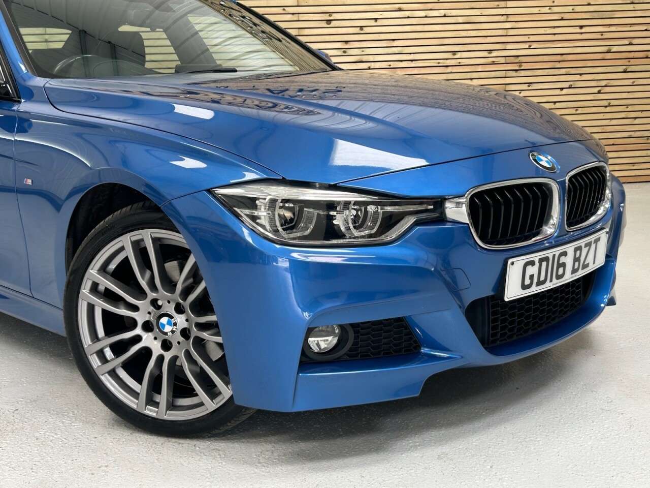 2016 BMW 3 SERIES 2016 BMW 3 SERIES