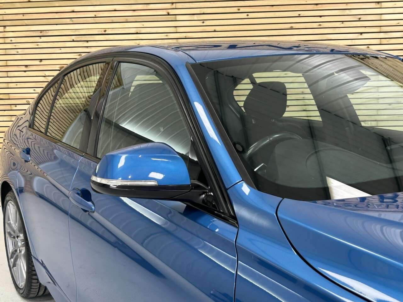 2016 BMW 3 SERIES 2016 BMW 3 SERIES