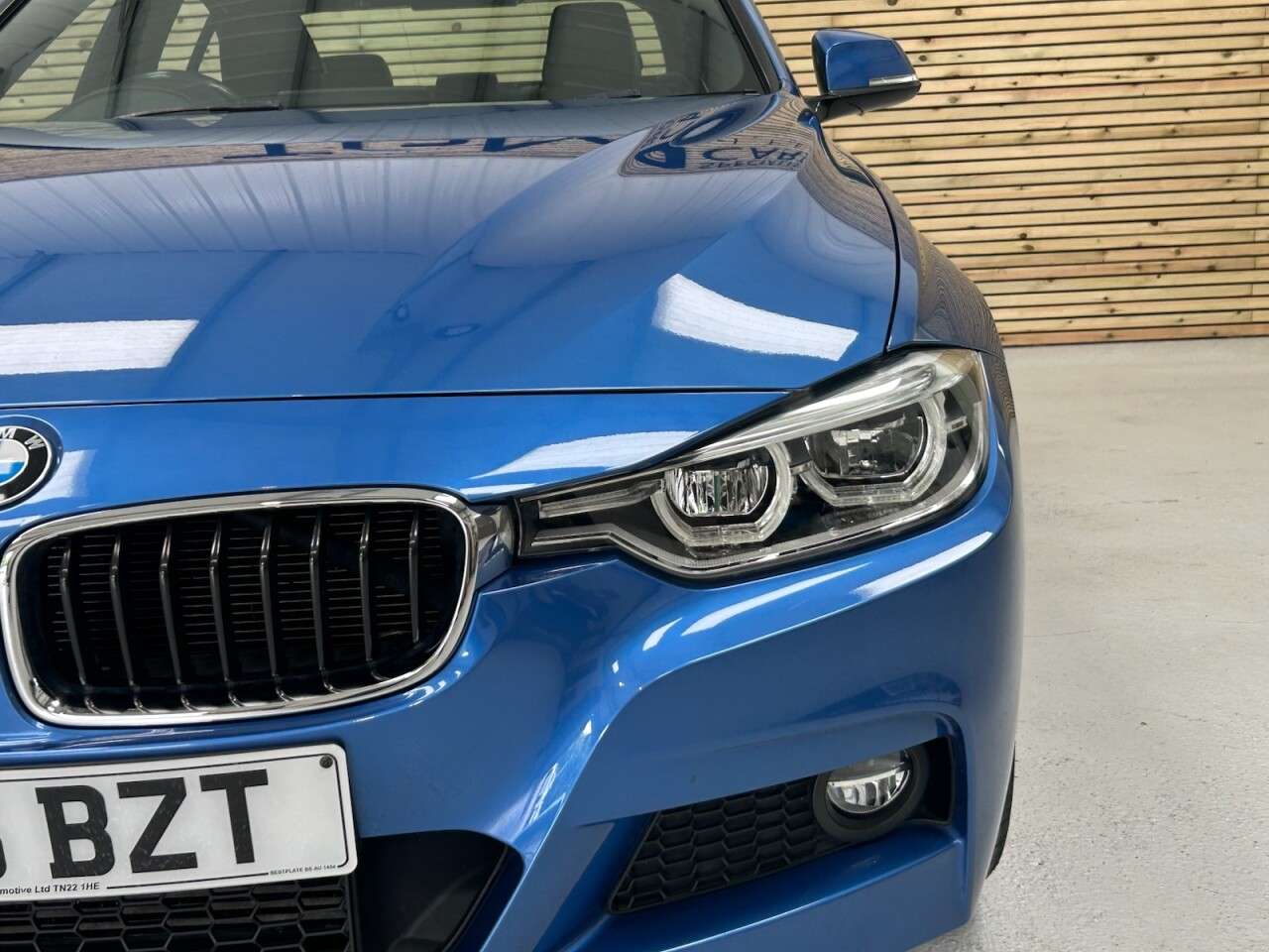2016 BMW 3 SERIES 2016 BMW 3 SERIES