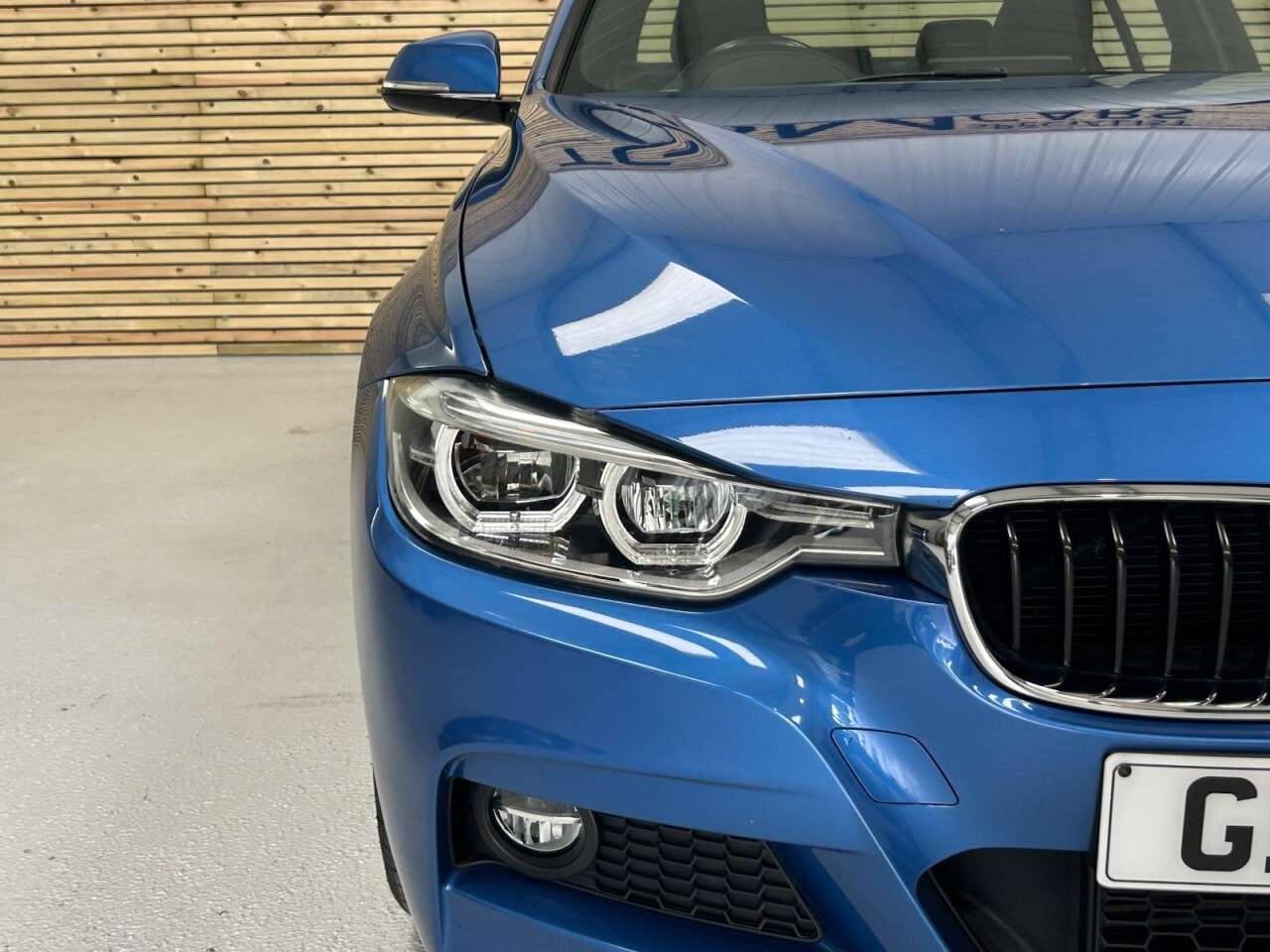 2016 BMW 3 SERIES 2016 BMW 3 SERIES