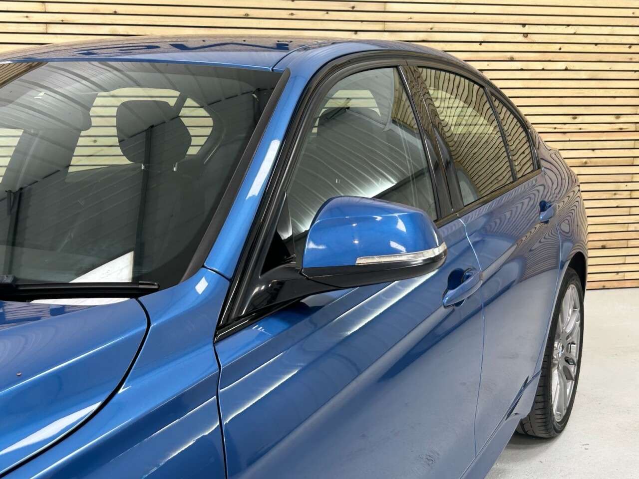 2016 BMW 3 SERIES 2016 BMW 3 SERIES