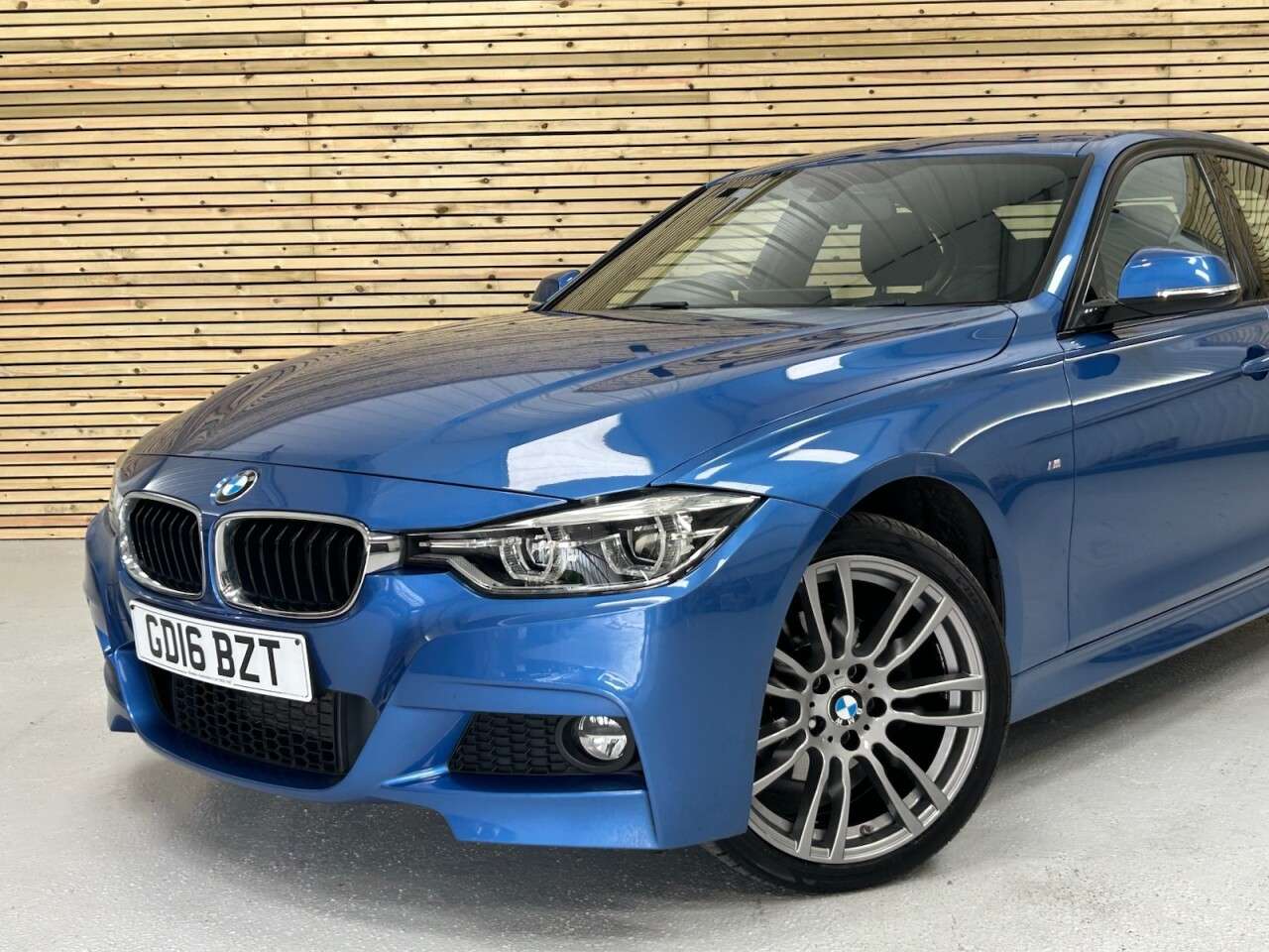 2016 BMW 3 SERIES 2016 BMW 3 SERIES