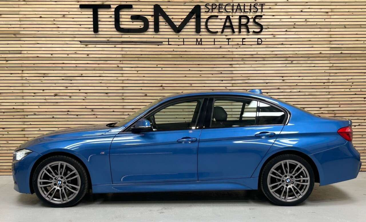 2016 BMW 3 SERIES 2016 BMW 3 SERIES