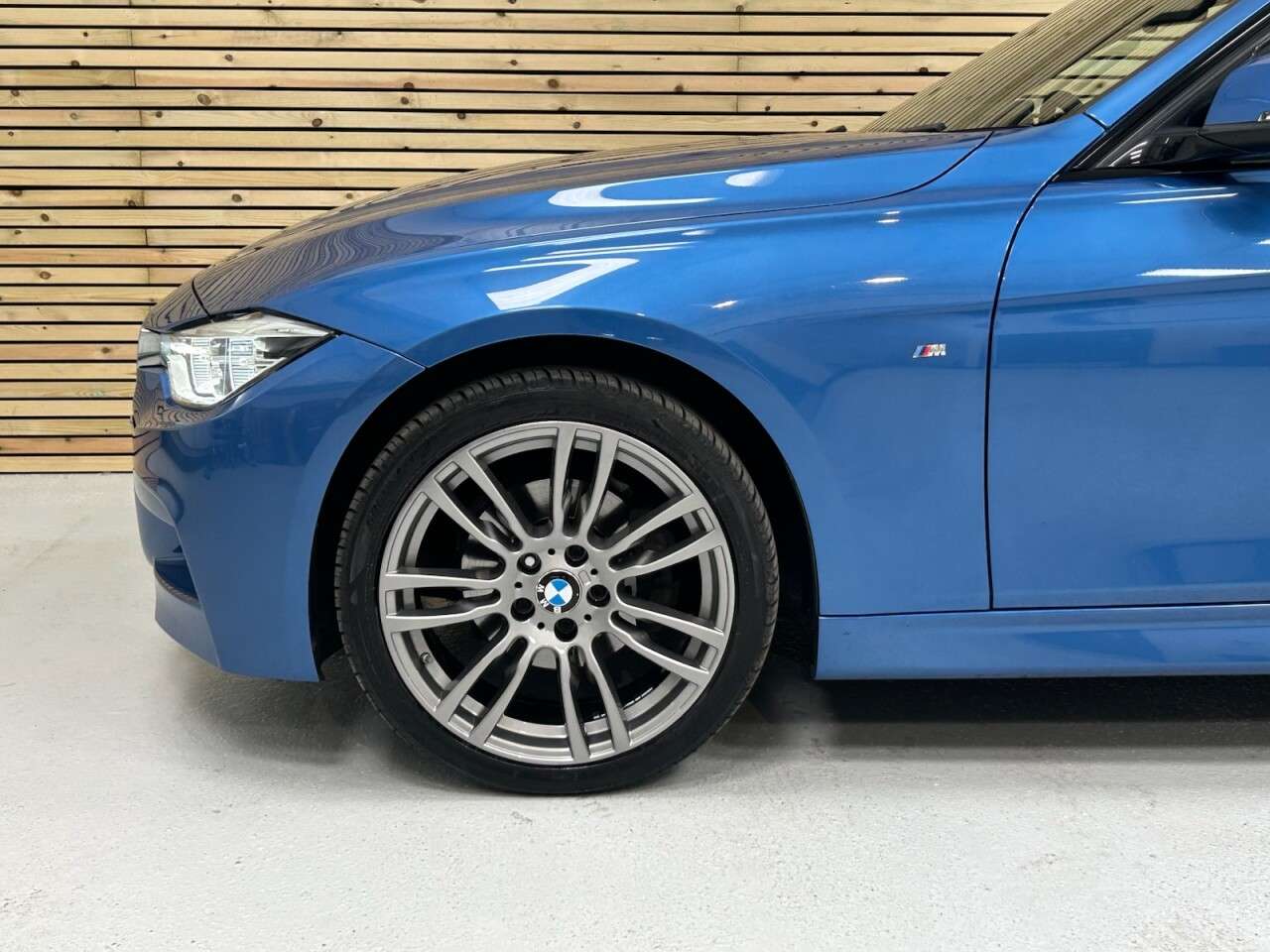2016 BMW 3 SERIES 2016 BMW 3 SERIES