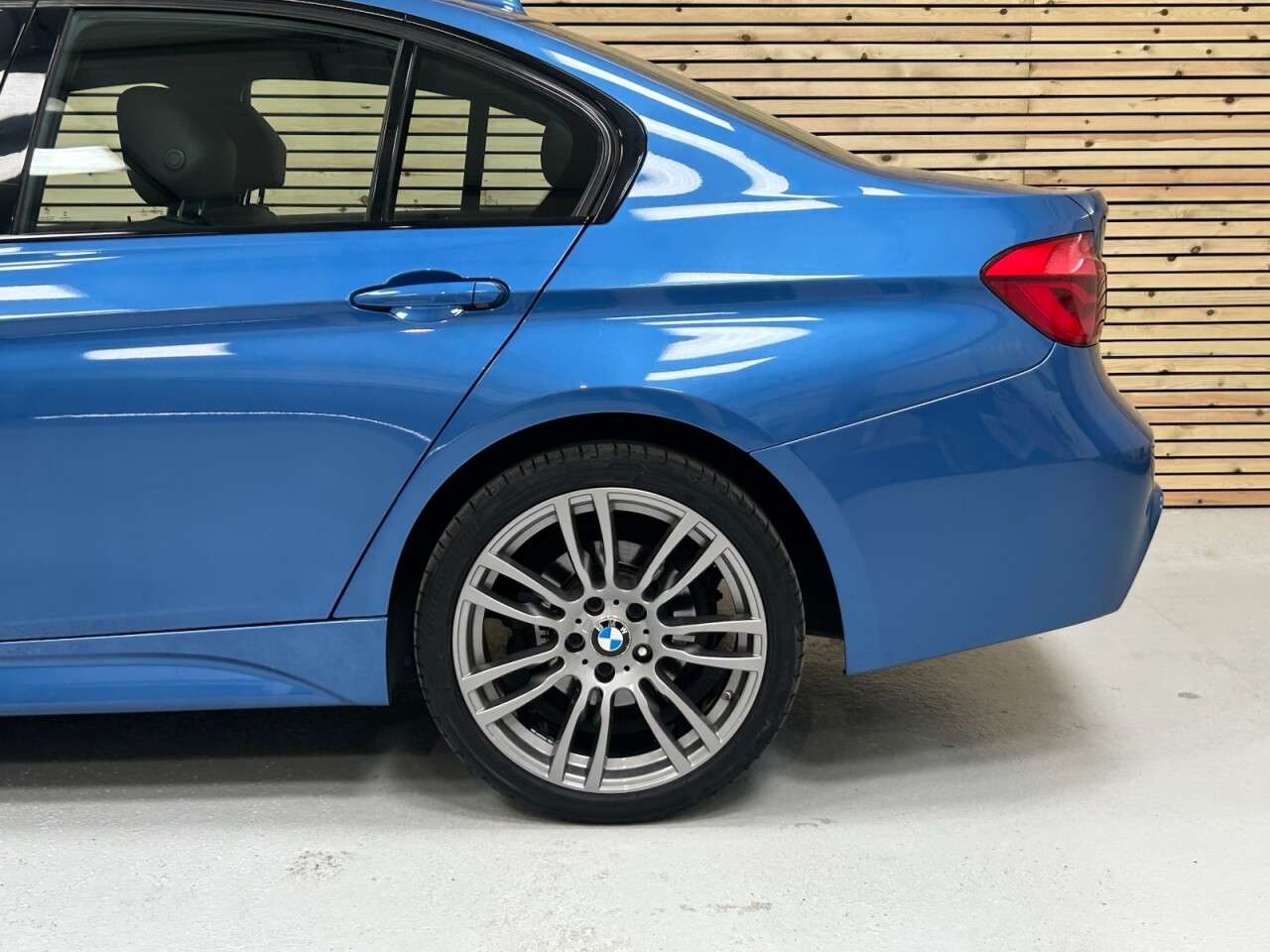 2016 BMW 3 SERIES 2016 BMW 3 SERIES