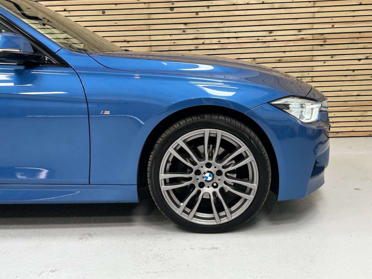 2016 BMW 3 SERIES 2016 BMW 3 SERIES