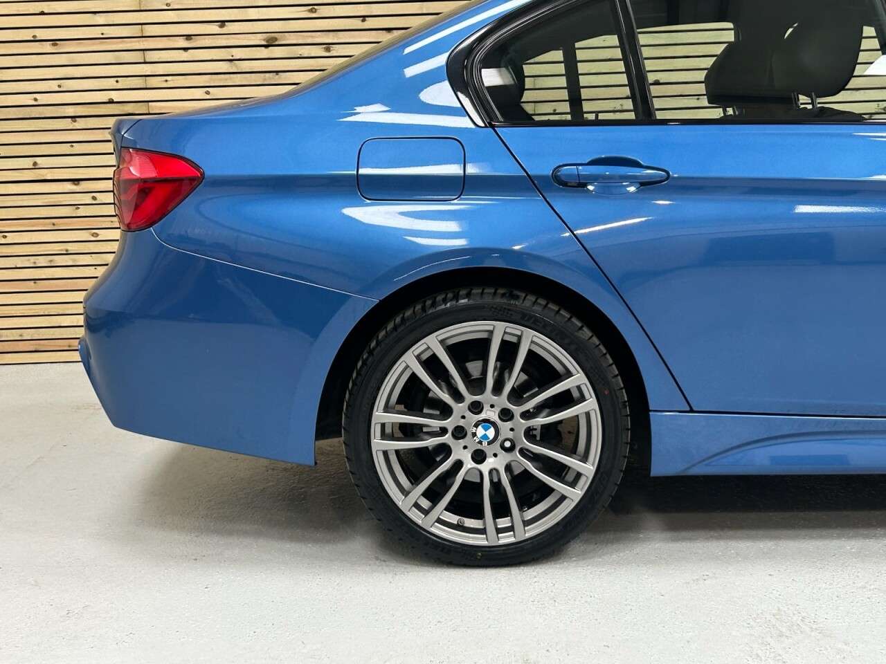 2016 BMW 3 SERIES 2016 BMW 3 SERIES