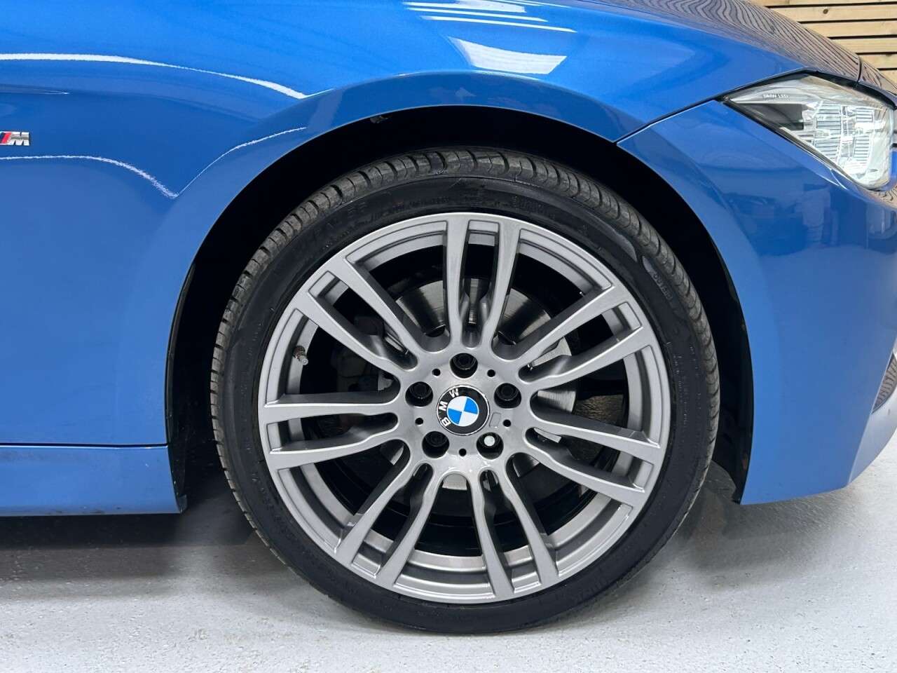 2016 BMW 3 SERIES 2016 BMW 3 SERIES