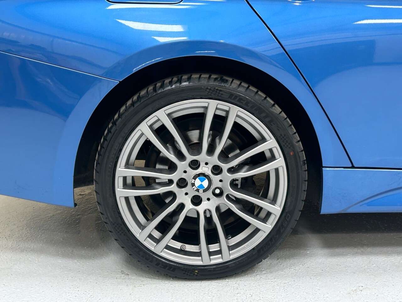 2016 BMW 3 SERIES 2016 BMW 3 SERIES