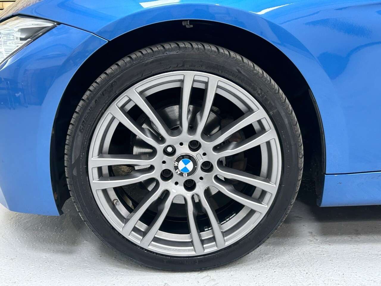 2016 BMW 3 SERIES 2016 BMW 3 SERIES