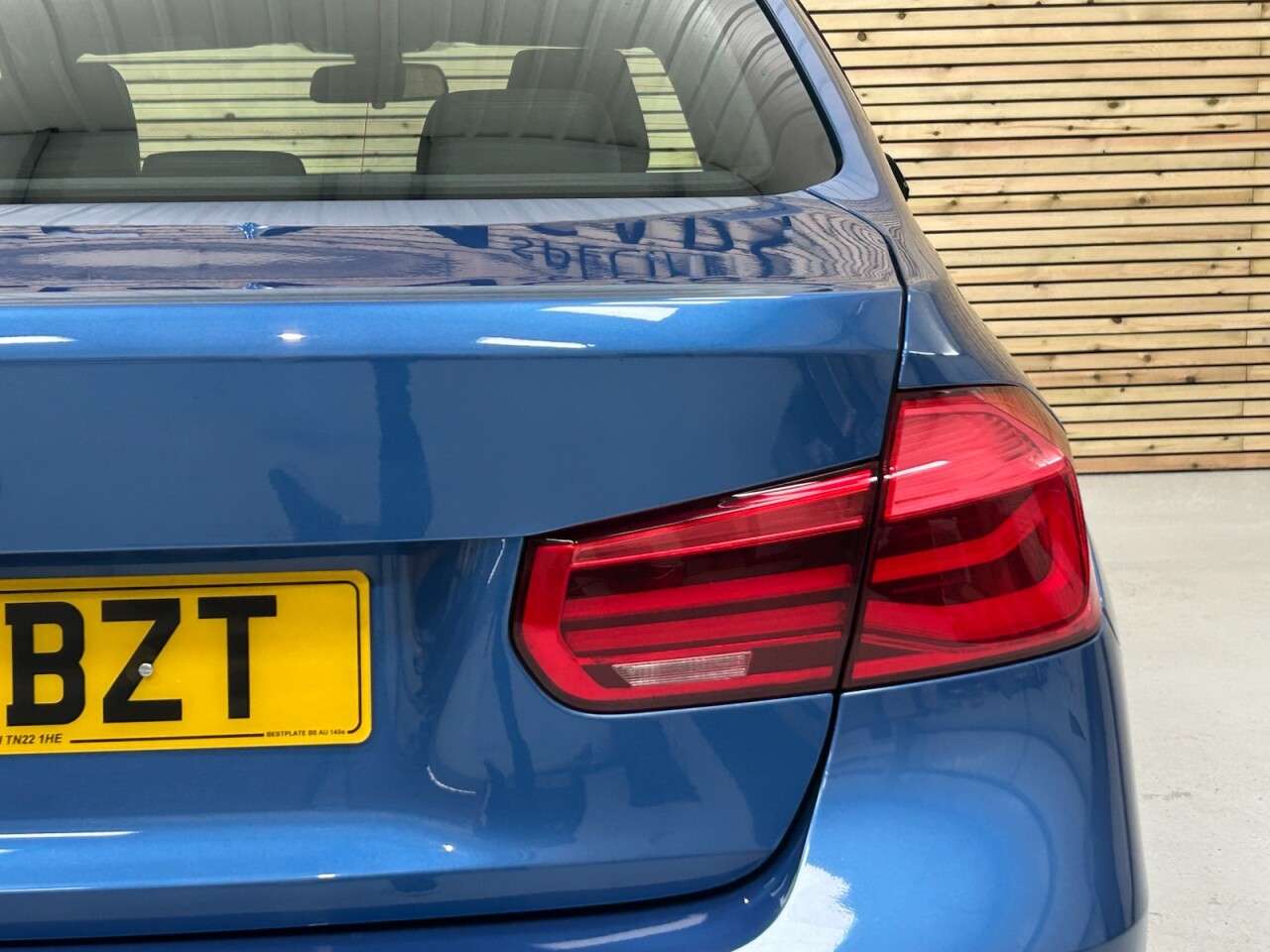 2016 BMW 3 SERIES 2016 BMW 3 SERIES