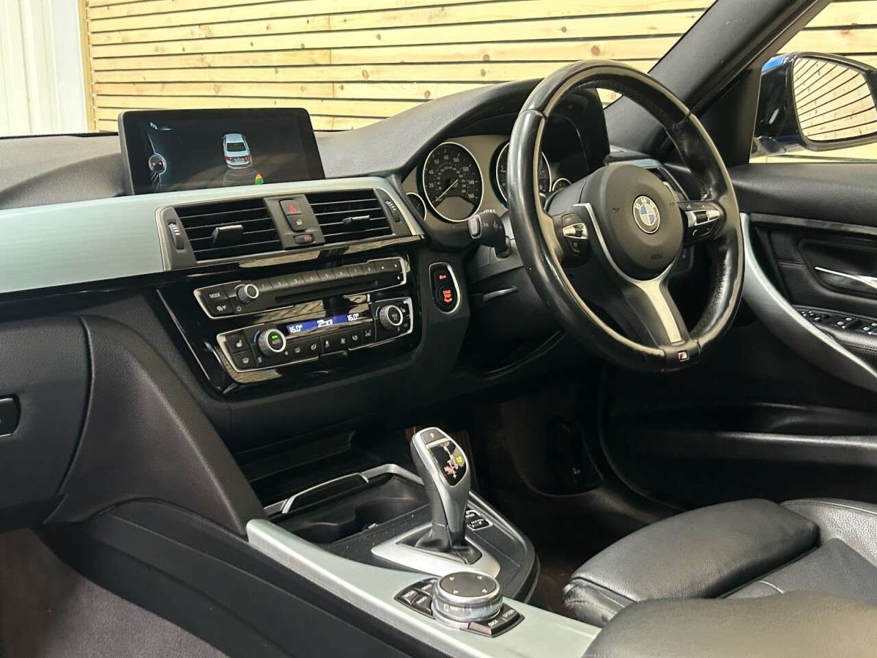 2016 BMW 3 SERIES 2016 BMW 3 SERIES