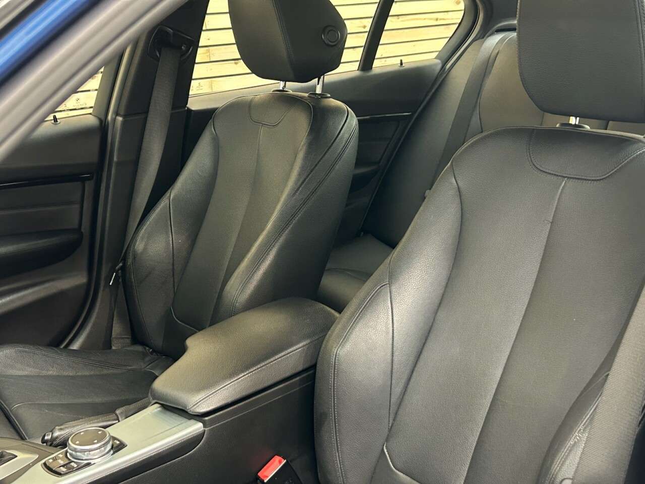 2016 BMW 3 SERIES 2016 BMW 3 SERIES