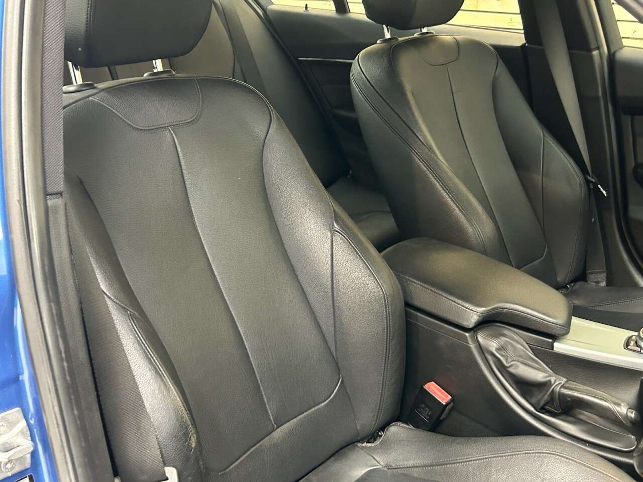2016 BMW 3 SERIES 2016 BMW 3 SERIES