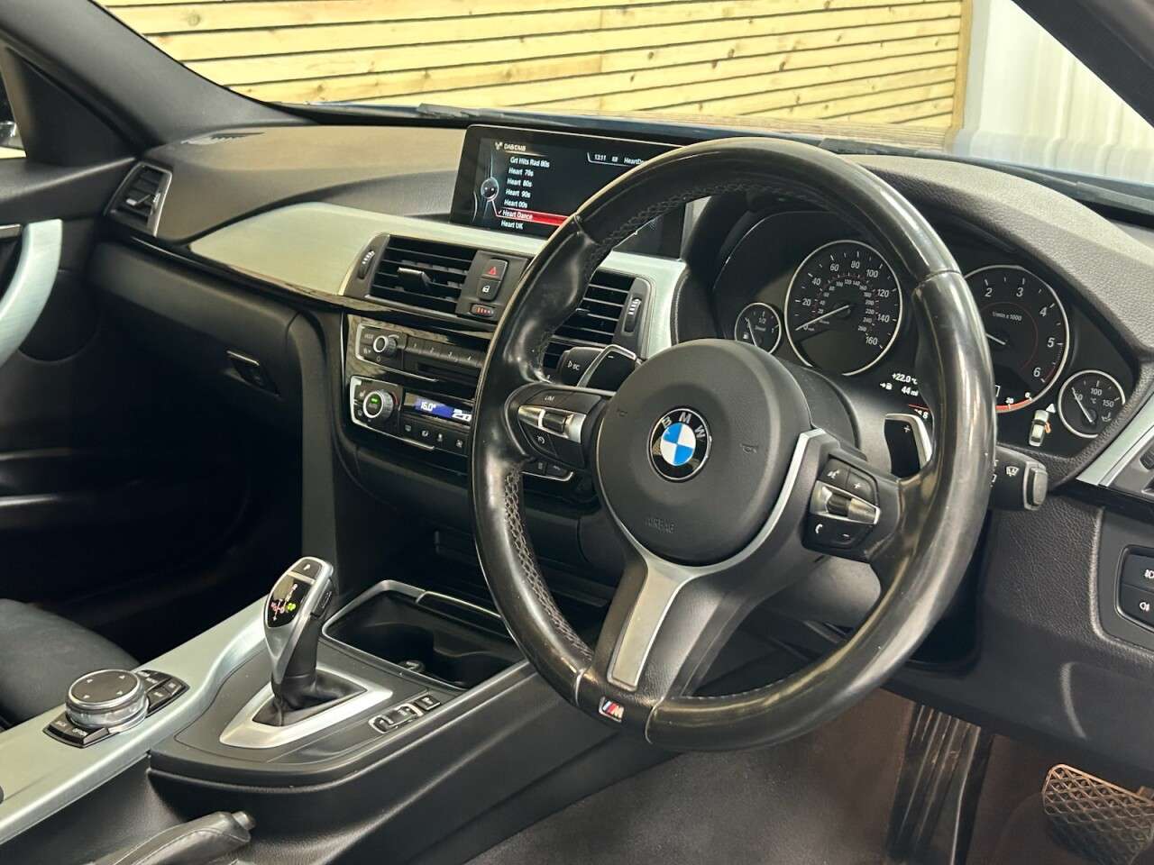 2016 BMW 3 SERIES 2016 BMW 3 SERIES